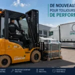 transfert industriel cogliandro
